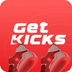 GetKicks's Logo