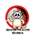 Ghostface Shiba's Logo