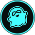 Ghosty Cash's Logo