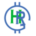 GHR Coin's Logo