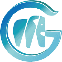 Giant Mammoth's Logo'