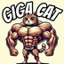 Giga Cat's Logo