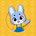 Giggle Mascot's logo