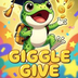 GiggleGive's Logo