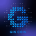 Gin Token's Logo