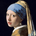 Girl With A Pearl Earring