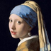 Girl With A Pearl Earring's Logo