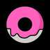 Donut's Logo