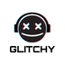 Glitchy's Logo
