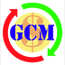 Global Coin Market's Logo