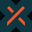 Global X Defense Tech tokenized ETF (xStock)'s logo