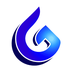 Global Digital Token's Logo