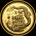 Gold Dragon Coin