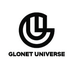 GLONET UNIVERSE's Logo