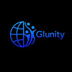 Glunity's Logo
