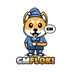 GM Floki's Logo