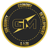 GM Holding's Logo
