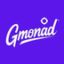 GMONAD's Logo