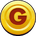 Gnome Mines's logo