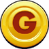 Gnome Mines's Logo