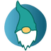 GnomeToken's Logo