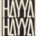 GO HAYYA's Logo