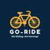 Go Ride's Logo