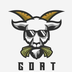 GOAT COIN's Logo