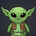 Goblin Alien