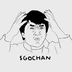 GOCHAN COIN's Logo