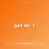 god.molt's Logo