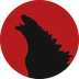 Godzilla's Logo