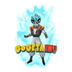 Gogeta Inu's Logo