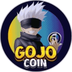 Gojo Coin's Logo