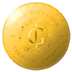 Gold Bits Coin's Logo