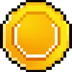 GOLD Coin's Logo