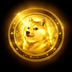 GOLD DOGE's Logo