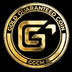 Gold Guaranteed Coin Mining's Logo