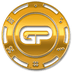 Gold Poker's Logo