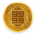 Novem Gold Token