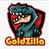 Gold Zilla's Logo