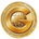 Gold Bit Coin