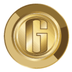 GoldBlock's Logo