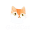 GoldCat's Logo