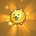 GOLD CAT's logo