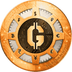 Gold Coin Reserve's Logo