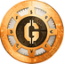 Gold Coin Reserve's Logo