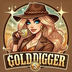 GoldDigger's Logo