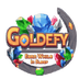 GoldeFy's Logo