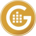 Golden Block Coin's Logo